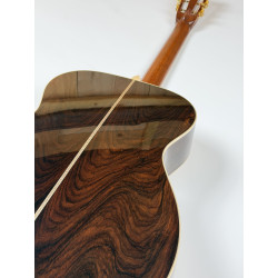 MARTIN CUSTOM SHOP 000 OM-41 EAST INDIAN ROSEWOOD