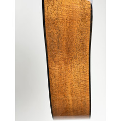 MARTIN CUSTOM SHOP D-18 SITKA  FLAMED MAHOGANY