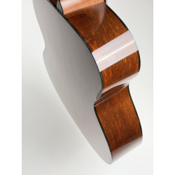 MARTIN CUSTOM SHOP 000-18 SITKA JAGUAR CLAW MAHOGANY