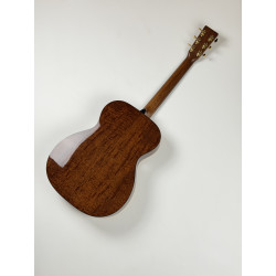 MARTIN CUSTOM SHOP 000-18 SITKA JAGUAR CLAW MAHOGANY