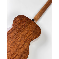 MARTIN CUSTOM SHOP 000-18 SITKA JAGUAR CLAW MAHOGANY