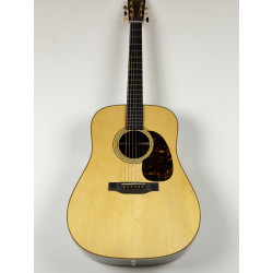MARTIN CUSTOM SHOP D-28 CS PALISSANDRE D ADIRONDACK EPICEA DU GUATEMALA