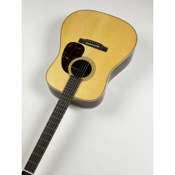 MARTIN CUSTOM SHOP D-28 CS PALISSANDRE D ADIRONDACK EPICEA DU GUATEMALA