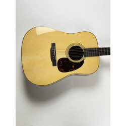 MARTIN CUSTOM SHOP D-28 CS PALISSANDRE D ADIRONDACK EPICEA DU GUATEMALA