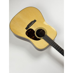 MARTIN CUSTOM SHOP D-28 CS PALISSANDRE D ADIRONDACK EPICEA DU GUATEMALA