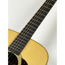 MARTIN CUSTOM SHOP D-28 CS PALISSANDRE D ADIRONDACK EPICEA DU GUATEMALA