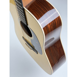 MARTIN CUSTOM SHOP D-28 CS PALISSANDRE D ADIRONDACK EPICEA DU GUATEMALA