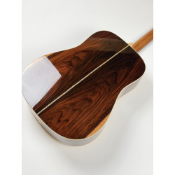 MARTIN CUSTOM SHOP D-28 CS PALISSANDRE D ADIRONDACK EPICEA DU GUATEMALA
