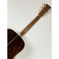 MARTIN CUSTOM SHOP D-28 CS PALISSANDRE D ADIRONDACK EPICEA DU GUATEMALA