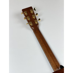 MARTIN CUSTOM SHOP D-28 CS PALISSANDRE D ADIRONDACK EPICEA DU GUATEMALA