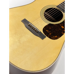 MARTIN CUSTOM SHOP D-28 CS PALISSANDRE D ADIRONDACK EPICEA DU GUATEMALA