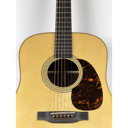 MARTIN CUSTOM SHOP D-28 CS PALISSANDRE D ADIRONDACK EPICEA DU GUATEMALA
