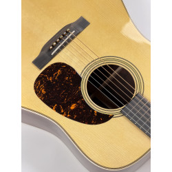 MARTIN CUSTOM SHOP D-28 CS PALISSANDRE D ADIRONDACK EPICEA DU GUATEMALA