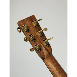 MARTIN CUSTOM SHOP D-28 CS PALISSANDRE D ADIRONDACK EPICEA DU GUATEMALA