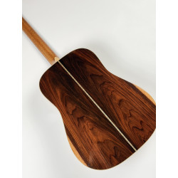 MARTIN CUSTOM SHOP D-28 CS PALISSANDRE D ADIRONDACK EPICEA DU GUATEMALA