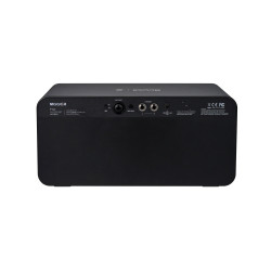 MOOER F40I 40W NOIR