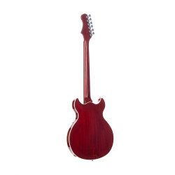 HARMONY STANDARD COMET RW FB TRANS RED