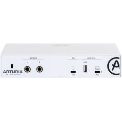 ARTURIA MINIFUSE2-OTG BLANCHE