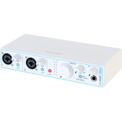 ARTURIA MINIFUSE2-OTG BLANCHE