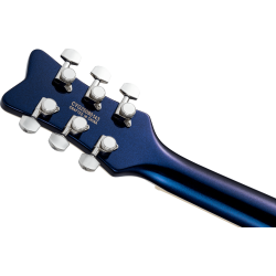 GRETSCH ELECTROMATIC PREMIER JET IN CLAIRVOYANT