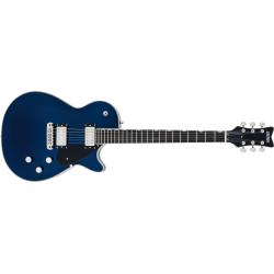 GRETSCH ELECTROMATIC PREMIER JET IN CLAIRVOYANT