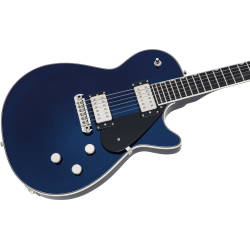 GRETSCH ELECTROMATIC PREMIER JET IN CLAIRVOYANT