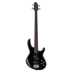 CORT BASSE ACTION PLUS NOIR