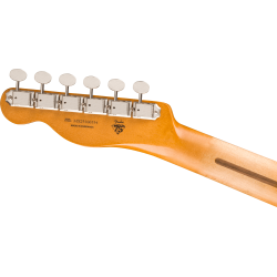 FENDER TELECASTER VINTERA 51 ROAD WORN 75TH ANNIVERSARY BUTTERSCOTCH BLONDE