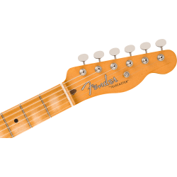 FENDER TELECASTER VINTERA 51 ROAD WORN 75TH ANNIVERSARY BUTTERSCOTCH BLONDE
