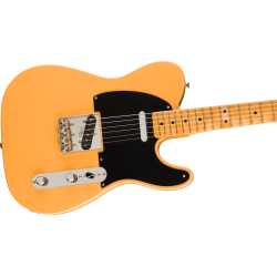 FENDER TELECASTER VINTERA 51 ROAD WORN 75TH ANNIVERSARY BUTTERSCOTCH BLONDE
