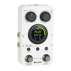 MOOER LOOPER GL100