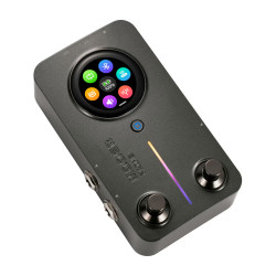 MOOER INTERFACE PRIME-M2
