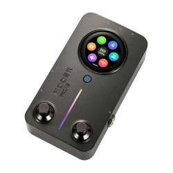 MOOER INTERFACE PRIME-M2