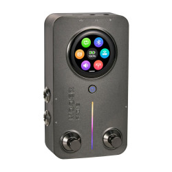 MOOER INTERFACE PRIME-M2