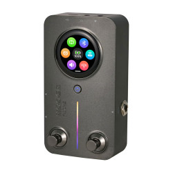 MOOER INTERFACE PRIME-M2