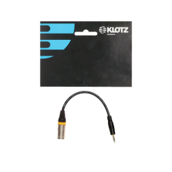 KLOTZ XLR MP3.5