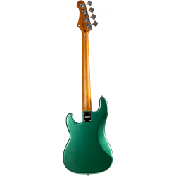 JET GUITARS JPB 300 GREEN