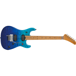 EVH 5150 SERIES BAKED MAPLE PACIFIC DRIFT