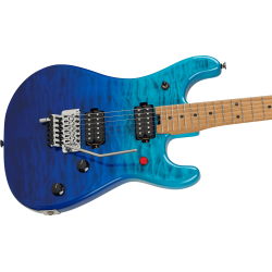 EVH 5150 SERIES BAKED MAPLE PACIFIC DRIFT