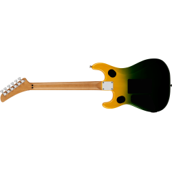 EVH 5150 SERIES DX QM BAKED MAPLE LIMEADE ZEST