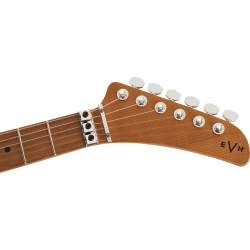 EVH 5150 SERIES DX QM BAKED MAPLE LIMEADE ZEST