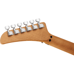 EVH 5150 SERIES DX QM BAKED MAPLE LIMEADE ZEST