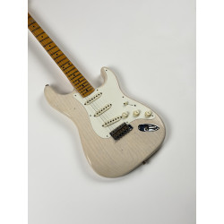 FENDER CUSTOM SHOP STRATOCASTER 56 LTD JRN AWBL