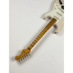 FENDER CUSTOM SHOP STRATOCASTER 56 LTD JRN AWBL