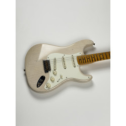 FENDER CUSTOM SHOP STRATOCASTER 56 LTD JRN AWBL