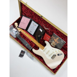 FENDER CUSTOM SHOP STRATOCASTER 56 LTD JRN AWBL