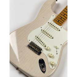 FENDER CUSTOM SHOP STRATOCASTER 56 LTD JRN AWBL
