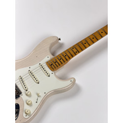 FENDER CUSTOM SHOP STRATOCASTER 56 LTD JRN AWBL