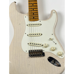 FENDER CUSTOM SHOP STRATOCASTER 56 LTD JRN AWBL