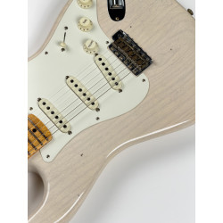 FENDER CUSTOM SHOP STRATOCASTER 56 LTD JRN AWBL